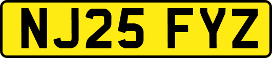 NJ25FYZ