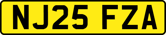 NJ25FZA