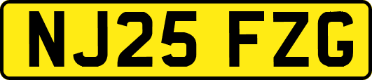 NJ25FZG