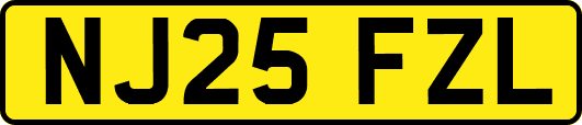 NJ25FZL