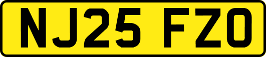 NJ25FZO