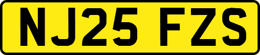 NJ25FZS