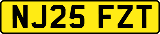 NJ25FZT