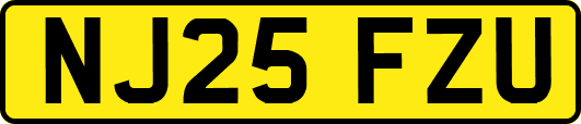 NJ25FZU