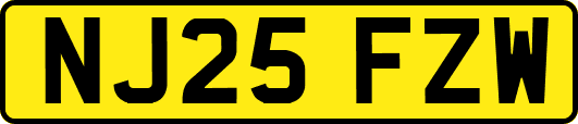 NJ25FZW