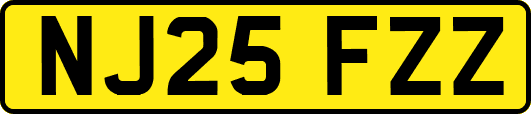 NJ25FZZ