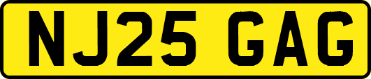 NJ25GAG