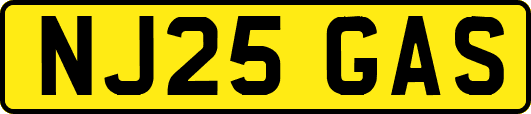 NJ25GAS