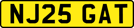NJ25GAT