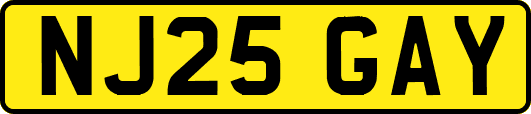 NJ25GAY