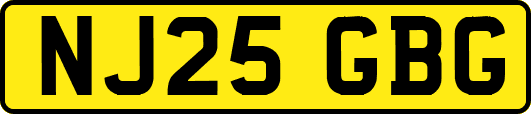 NJ25GBG