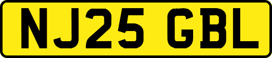 NJ25GBL