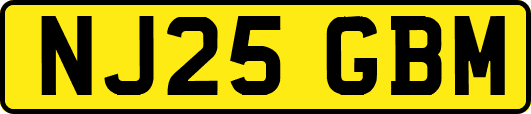 NJ25GBM
