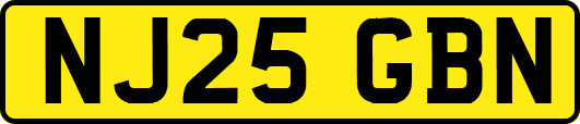 NJ25GBN
