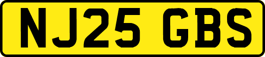 NJ25GBS