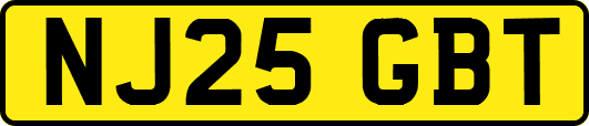 NJ25GBT