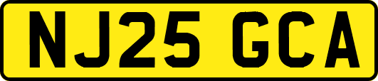 NJ25GCA