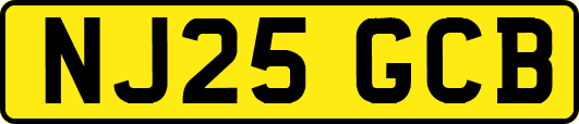 NJ25GCB