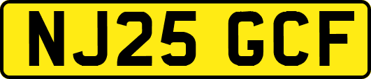 NJ25GCF