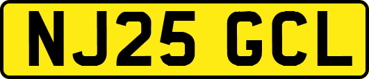 NJ25GCL