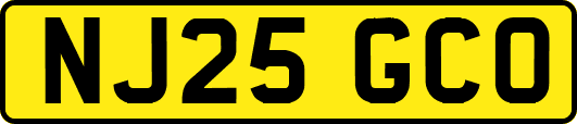 NJ25GCO
