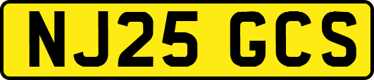 NJ25GCS