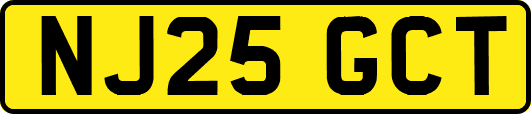 NJ25GCT