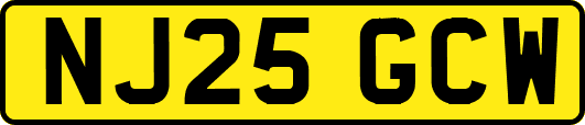 NJ25GCW