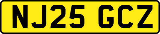 NJ25GCZ