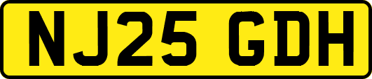 NJ25GDH