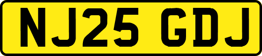 NJ25GDJ