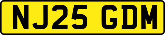 NJ25GDM