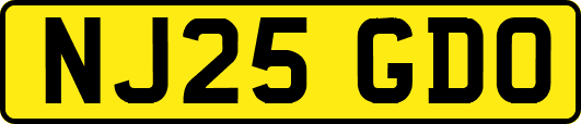 NJ25GDO
