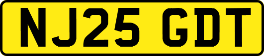 NJ25GDT