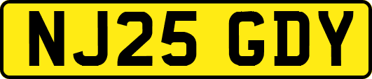 NJ25GDY