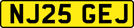 NJ25GEJ
