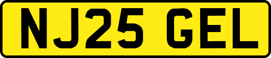 NJ25GEL