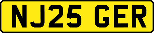NJ25GER