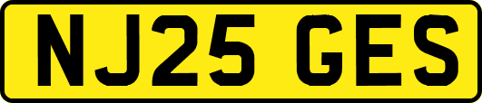NJ25GES