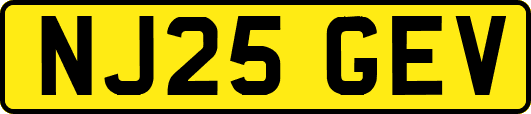 NJ25GEV