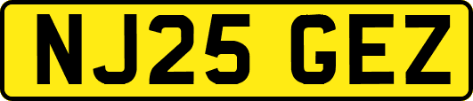 NJ25GEZ