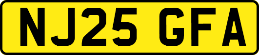 NJ25GFA
