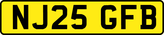 NJ25GFB