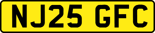 NJ25GFC