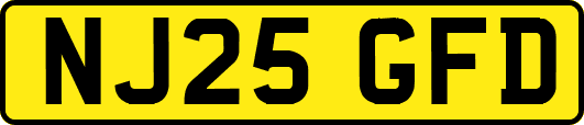 NJ25GFD