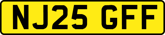 NJ25GFF