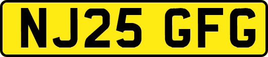 NJ25GFG