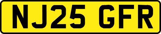NJ25GFR