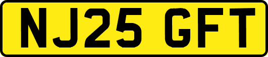 NJ25GFT