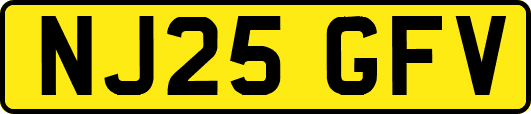NJ25GFV